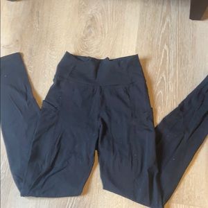 Paragon Everyday Leggings